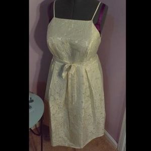 Modcloth Penchant for Opulence Size 3x